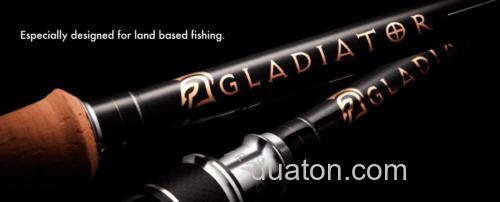 岸钓新规 RAID GLADIATOR G69mgc-attractor_0