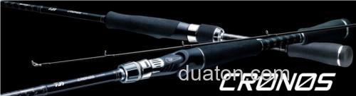 性价款式 2016 DAIWA CRONOS BASS竿_0