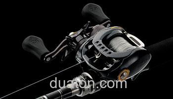 北美版 2015 DAIWA ZILLION BASS竿 推出_3
