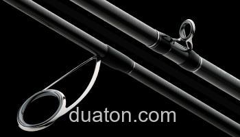 北美版 2015 DAIWA ZILLION BASS竿 推出_2