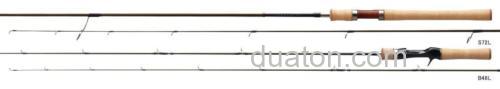 完全应对 SHIMANO CARDIFF NX 鳟鱼竿_0