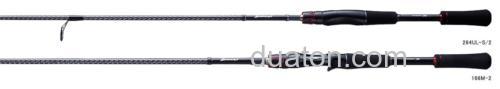 性价款式 SHIMANO ZODIAS BASS竿_0