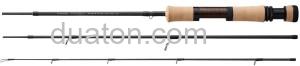瞬·感·动SMITH TROUTIN SPIN LAG LESS BORON 鳟鱼竿_5