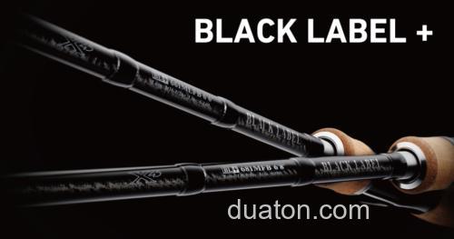 DAIWA BLACK LABEL PLUS_0