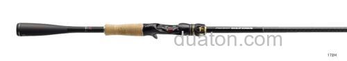 旗舰更新 荣光SHIMANO POISON ULTIMA BASS竿_5