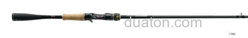 旗舰更新 荣光SHIMANO POISON ULTIMA BASS竿_3