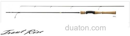 适合入门 SHIMANO Trout Rise 鳟鱼竿_0