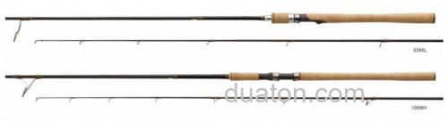 TROUT ONE Native Special cc_2