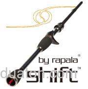 Rapala 2013 BASS、鳟鱼路亚竿 一些汇总_0