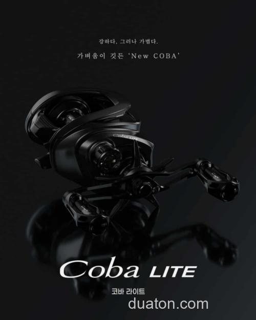 轻量小旗舰 DOYO 25 COBA LITE 水滴轮_0