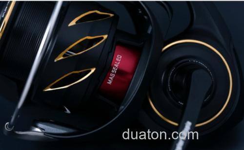 实战新规！APIA 25 VENTURA LT4000-CXH 纺车轮_0