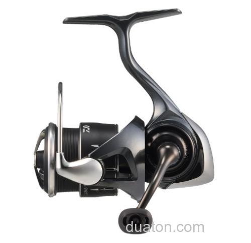 与水相容的卷线感度 DAIWA 2025 LUVIAS ST 纺车轮_2