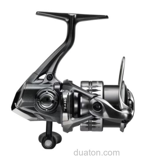 鲈钓专用卷更新!SHIMANO 2025 COMPLEX XR 纺车轮_9