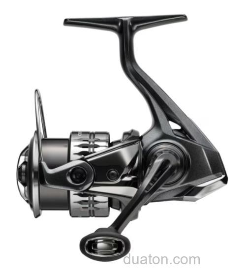 鲈钓专用卷更新!SHIMANO 2025 COMPLEX XR 纺车轮_8