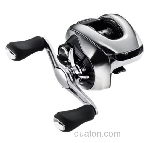 正统旗舰更新!SHIMANO 2025 ANTARES_2