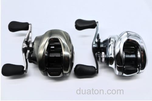 正统旗舰更新!SHIMANO 2025 ANTARES_3