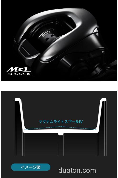 正统旗舰更新!SHIMANO 2025 ANTARES_4