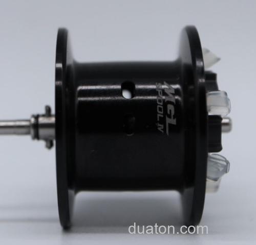 正统旗舰更新!SHIMANO 2025 ANTARES_5