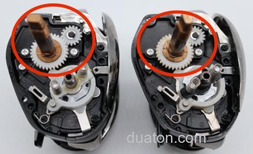 正统旗舰更新!SHIMANO 2025 ANTARES_8