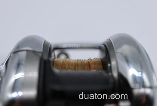 正统旗舰更新!SHIMANO 2025 ANTARES_6
