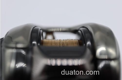 正统旗舰更新!SHIMANO 2025 ANTARES_7