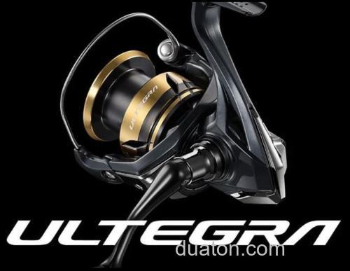 性价品进化 SHIMANO 2025 ULTEGRA 纺车轮_0