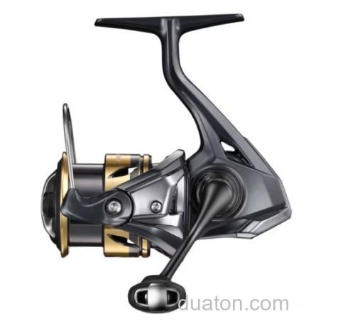 性价品进化 SHIMANO 2025 ULTEGRA 纺车轮_2