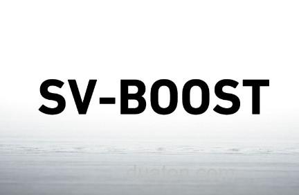 SV Boost首次搭载！DAIWA 2025 TATULA SV TW 水滴轮_5