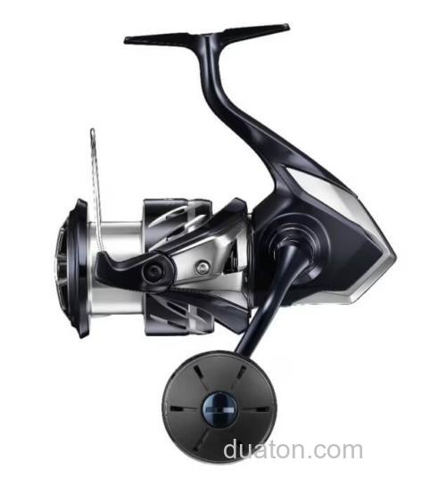 全新升级!SHIMANO 2024 STRADIC SW 海水纺车轮_1