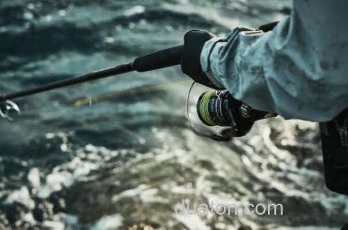 全新升级!SHIMANO 2024 STRADIC SW 海水纺车轮_2