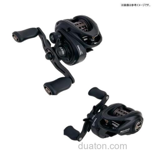 迭代!2024 Abu Garcia Roxani系列水滴/纺车轮_4