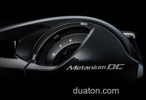 暌违9年终更新 SHIMANO 2024 Metanium DC 水滴轮_4