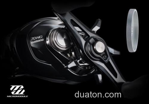 暌违9年终更新 SHIMANO 2024 Metanium DC 水滴轮_8