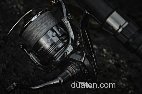 熟男硬汉! SHIMANO 2024 NEW TWINPOWER 纺车轮_0