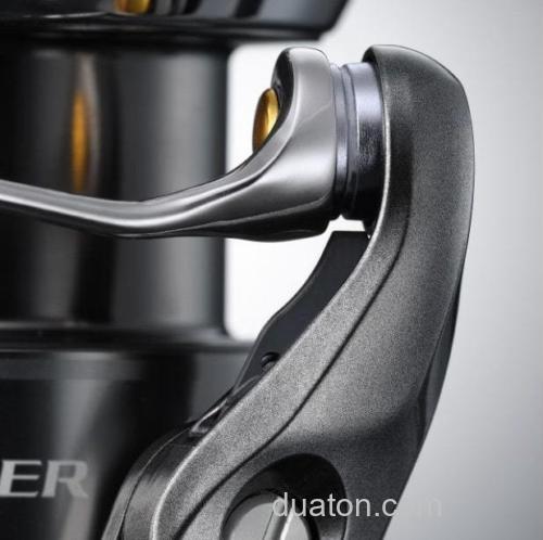 熟男硬汉! SHIMANO 2024 NEW TWINPOWER 纺车轮_7