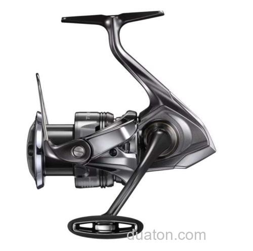 熟男硬汉! SHIMANO 2024 NEW TWINPOWER 纺车轮_9
