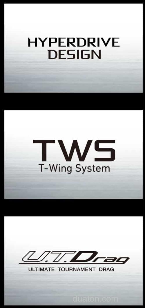 第三世代STEEZ呈现!DAIWA 2024 STEEZ SV TW 水滴轮_2