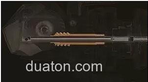 高齿比 OKUMA 2023 Ceymar CB 纺车轮_2
