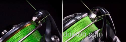 性价款更新 DAIWA 2023 LEGALIS 纺车轮_3