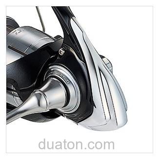 卡位精准 2023 DAIWA LEXA 纺车轮_1