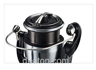 卡位精准 2023 DAIWA LEXA 纺车轮_3