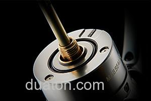 骨头硬了些!2023 DAIWA EMERALDAS RX 木虾鱿鱼纺车轮_6