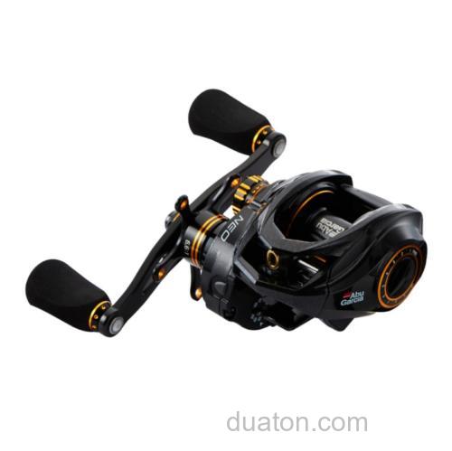 性价!REVO系替代品 2023 Abu Garcia NEO-F8 & F7 水滴轮_1