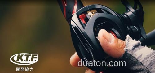十年的再次复活!2023 DAIWA SS AIR TW 精细小卷_0