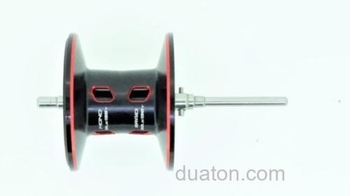 2023 AbuGarcia REVO 系列水滴轮发布_8
