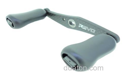 2023 AbuGarcia REVO 系列水滴轮发布_9