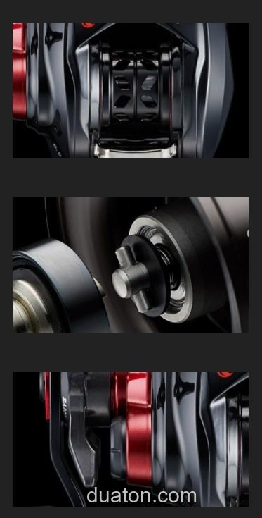 咸水小物至上!DAIWA 2021 月下美人AIR TW PE SPECIA 水滴轮_6