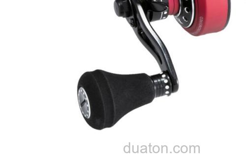 强力火箭!AbuGarcia 2020 REVO BEAST ROCKET 水滴轮_8