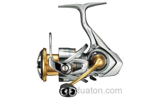 更轻 2018 DAIWA FREAMS LT 纺车轮_0