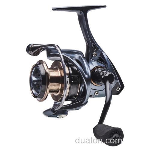 轻量实用一颗 Okuma Epixor XT 纺车轮_7